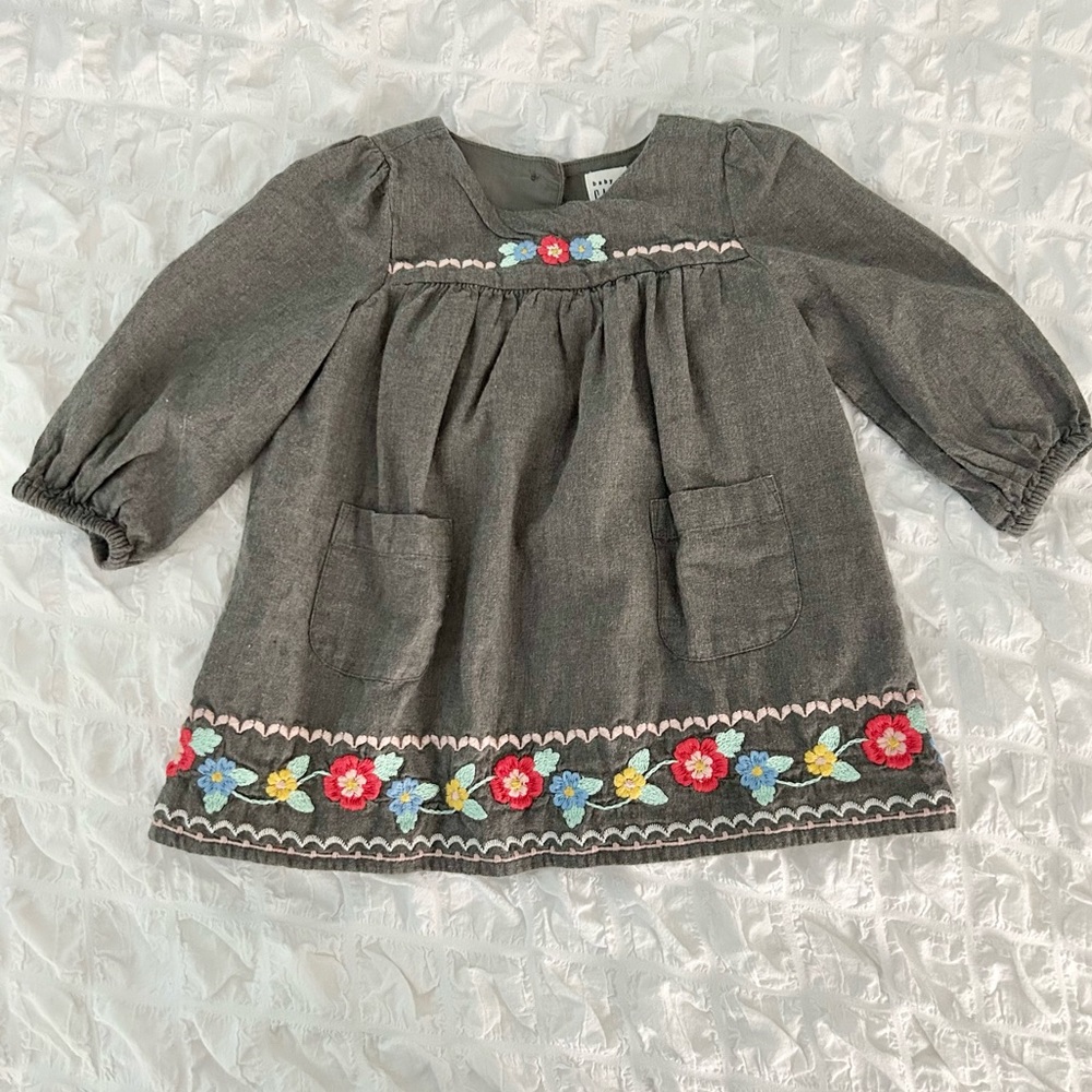 Baby Gap, size 6-12mos